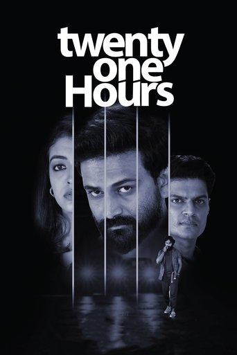 Twenty One Hours film afişi