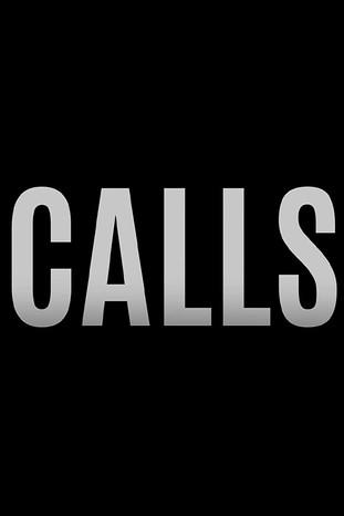 Calls film afişi