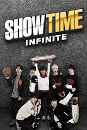 Showtime INFINITE dizi afişi