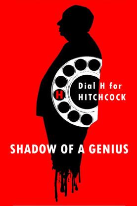 Hitchcock: Shadow of a Genius film afişi
