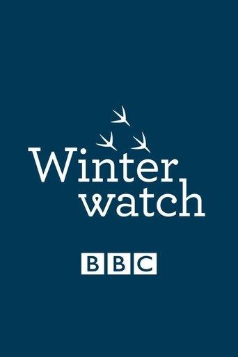 Winterwatch dizi afişi