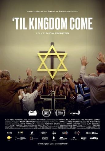 'Til Kingdom Come film afişi
