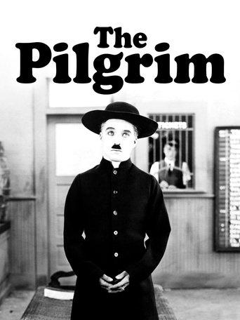 The Pilgrim film afişi