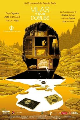 Vilas y sus dobles film afişi