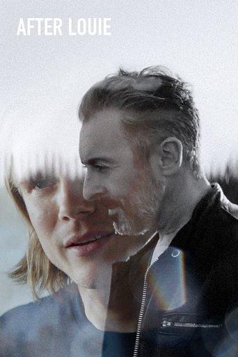 After Louie film afişi