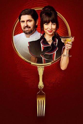 Rat in the Kitchen dizi afişi