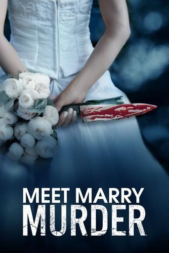 Meet Marry Murder dizi afişi