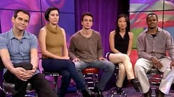 The Real World/Road Rules Casting Special: 2000