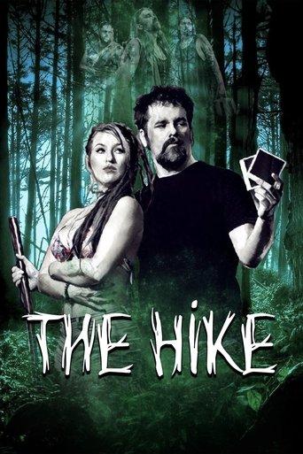 The Hike film afişi