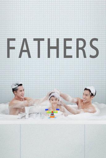 Fathers film afişi