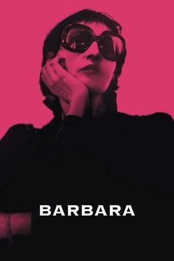 Barbara film afişi
