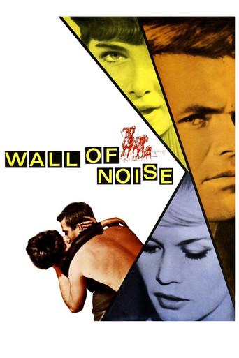 Wall of Noise film afişi