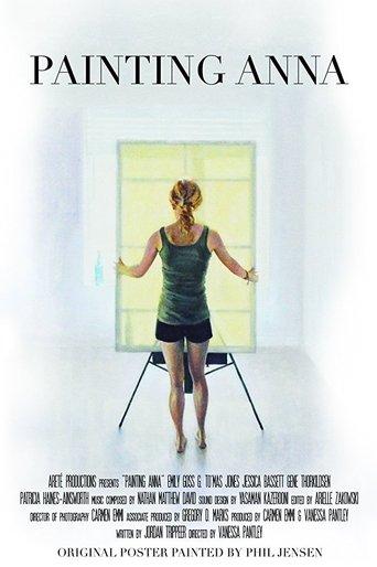 Painting Anna film afişi