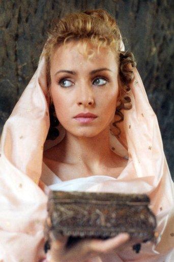 Princezna Duše film afişi