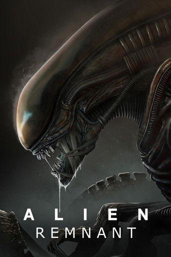 Untitled Alien: Romulus Sequel film afişi