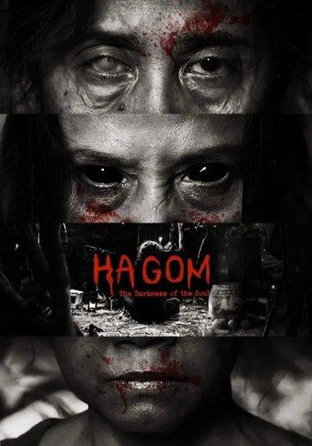 Ha Gom: The Darkness of the Soul film afişi