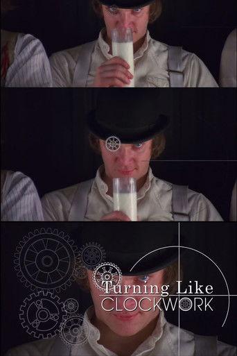 Turning Like Clockwork film afişi