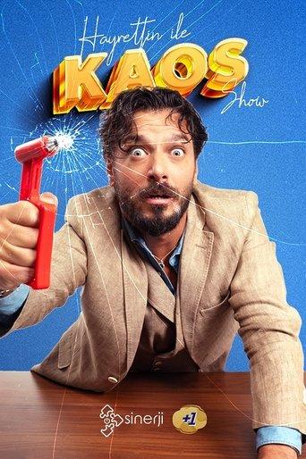 Hayrettin ile Kaos Show dizi afişi