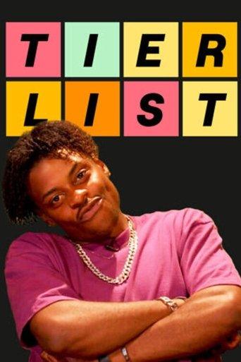 Tierlist dizi afişi