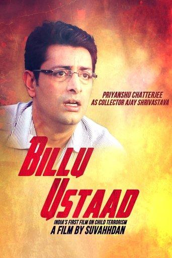 Billu Ustaad film afişi