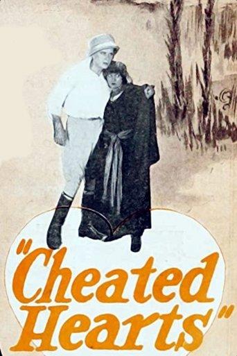 Cheated Hearts film afişi