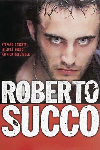 Roberto Succo film afişi