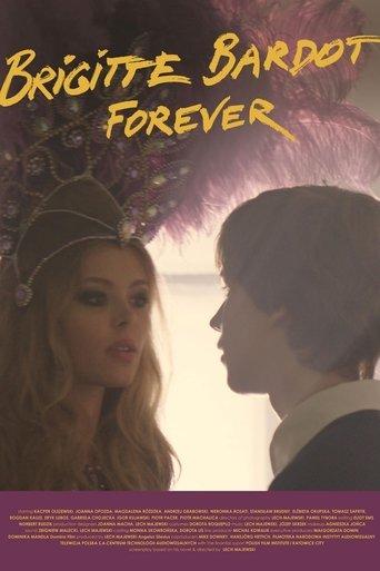 Brigitte Bardot Forever film afişi