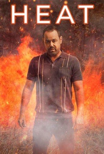 HEAT dizi afişi
