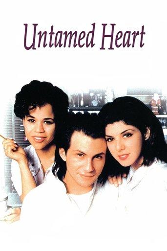 Untamed Heart film afişi