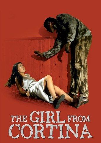 The Girl from Cortina film afişi