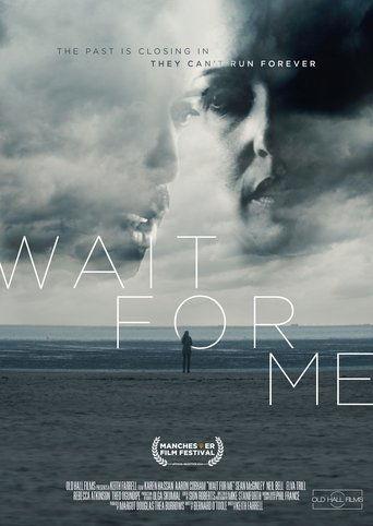 Wait for Me film afişi