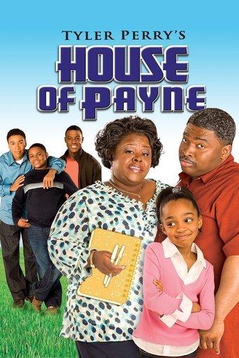 Tyler Perry's House of Payne dizi afişi