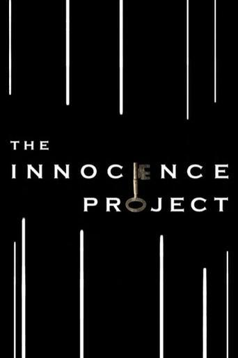 The Innocence Project dizi afişi