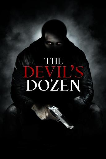 The Devil's Dozen film afişi