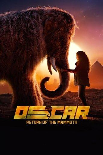 Oscar: The Return of the Mammoth film afişi