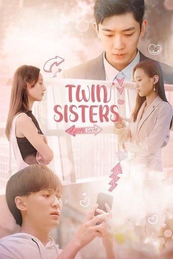 Twin Sisters dizi afişi