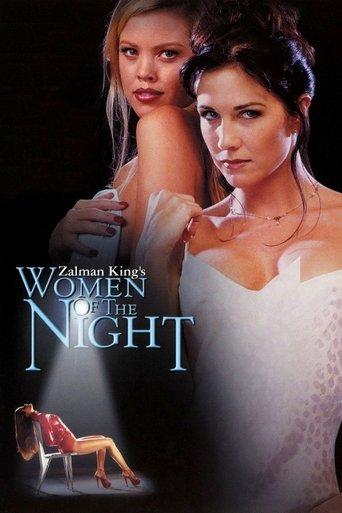 Women of the Night film afişi