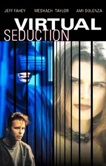 Virtual Seduction film afişi
