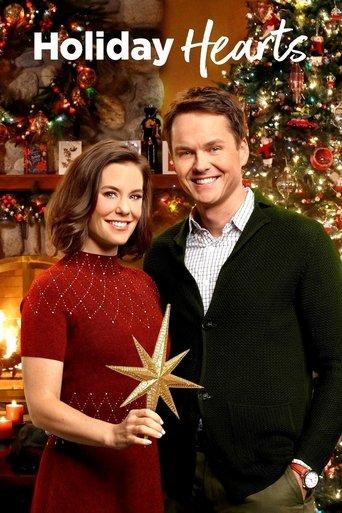 Holiday Hearts film afişi