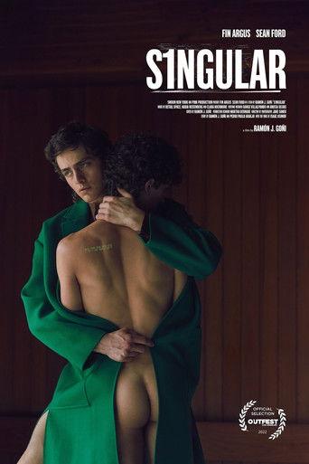 S1NGULAR film afişi