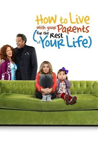 How to Live With Your Parents (For the Rest of Your Life) dizi afişi