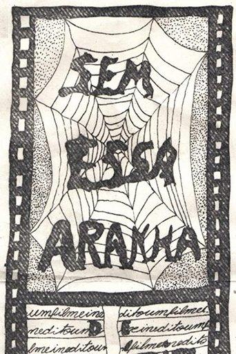 No Way, Spider film afişi