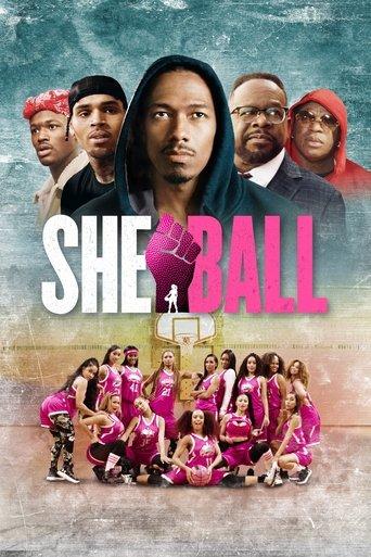 She Ball film afişi