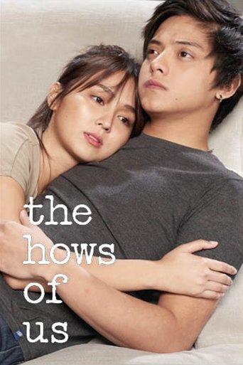 The Hows of Us film afişi