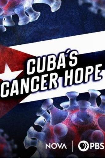 Cuba's Cancer Hope film afişi