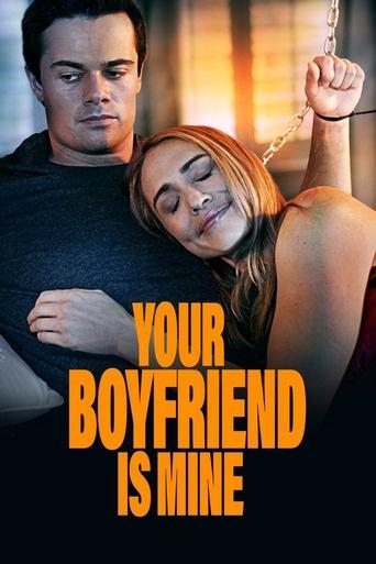 Your Boyfriend Is Mine film afişi