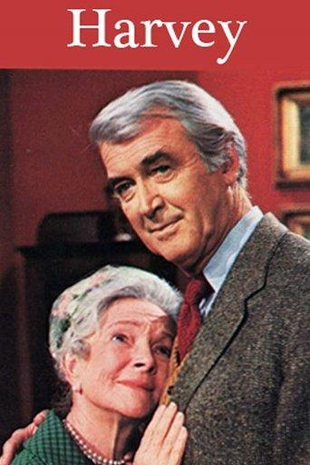 Harvey film afişi