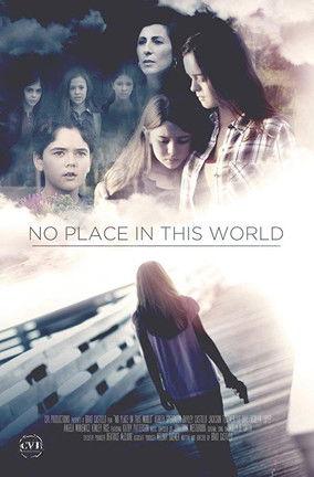No Place in This World film afişi