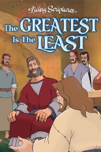 The Greatest is the Least film afişi