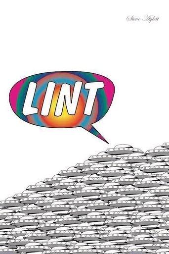 Lint: The Movie film afişi